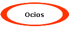 Ocios